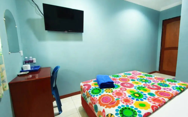 Hotel Rezeki Batam