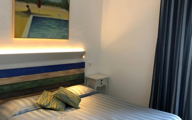 Hotel Shelley e delle Palme, BW Signature Collection