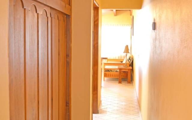 Aventura 3 Bedroom Townhouse