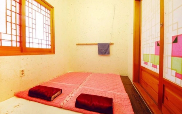 Suncheon Bay Yerang Pension