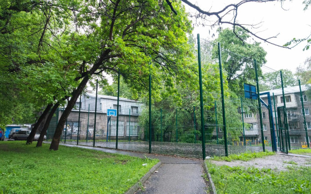 Cozy, clean apartment in Almaly district