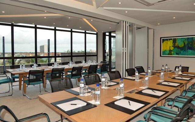 City Lodge Hotel Maputo