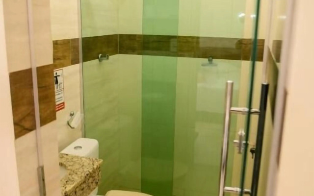 Hotel e Pousada Santa Cruz