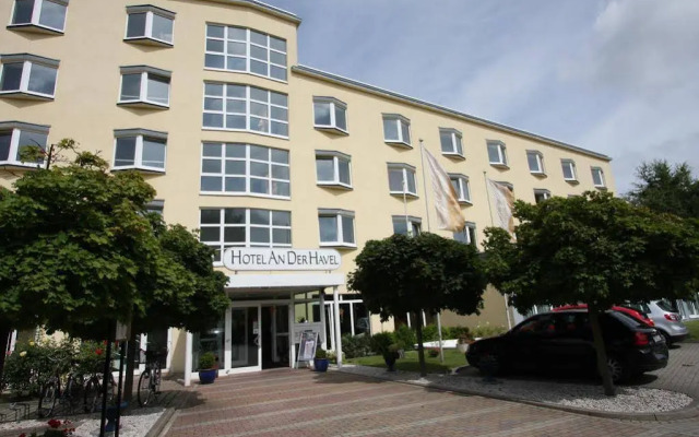 Hotel An Der Havel