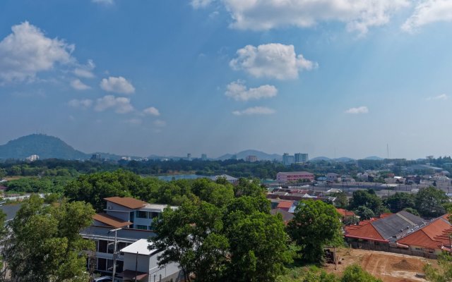 Living Residence Phuket