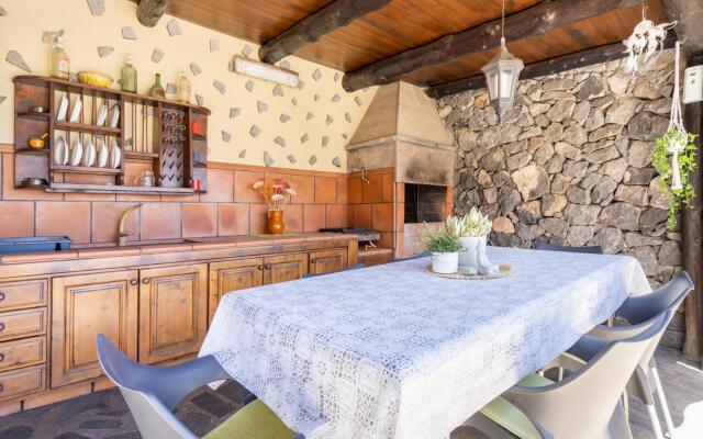 Home2Book Garachico Ocean View +Wifi