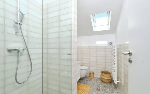 Charming Island Villa Alba