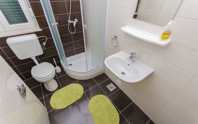 Apartments Pava