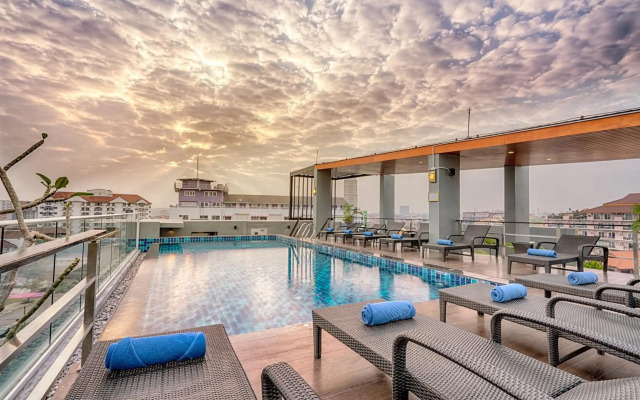 247 Boutique Hotel