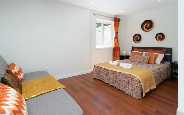 OportoHost Dragão Duplex