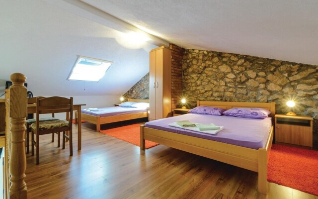 Stunning Home in Slivno With Wifi and 0 Bedrooms