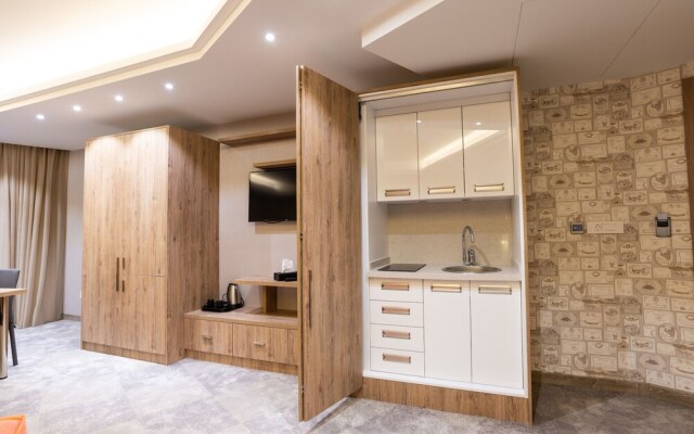 Maximus Hotel Byblos