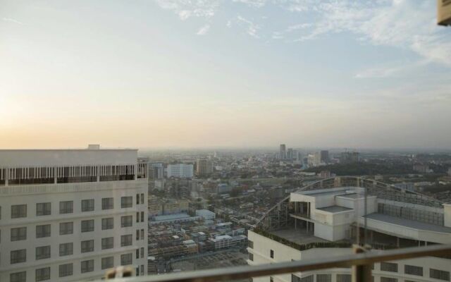 Melaka Silverscape Studio