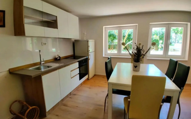 Apartments Roko