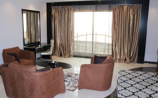 RAK Hotel Aparts
