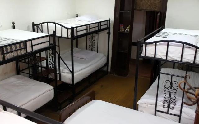 Kings Palace - Hostel
