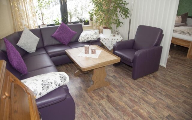 Hotel Pension Parkschloßchen