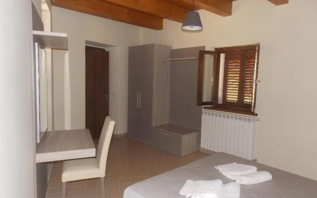 B&B L'Antico Portale