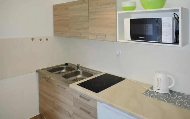 Studio Apartment in Miedzyzdroje-ex TUI