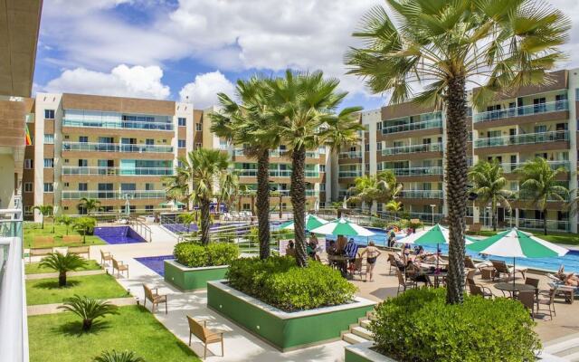 VG Fun Praia do Futuro