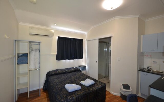 Pelican Rest Tourist Park