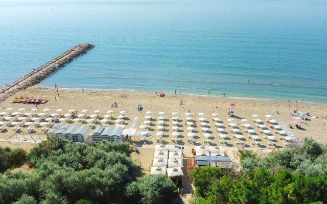 Camping Portofelice