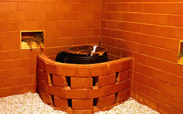 Muju Maple Vill Heu Pension