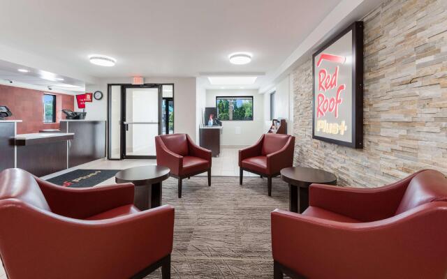 Red Roof Inn PLUS+ Columbus - Worthington