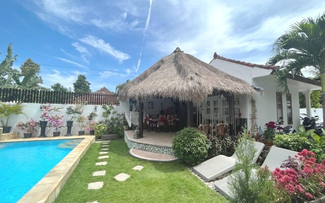 Belvilla Pleasant Seaside Lovina Beach