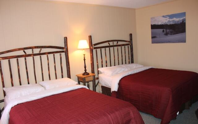 New River Inn and Cabins
