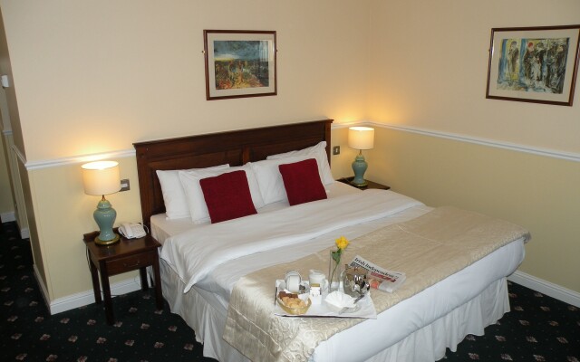 The Address Sligo