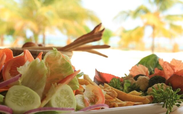 Ujamaa Beach Resort Zanzibar