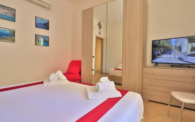New Suite Sorrento