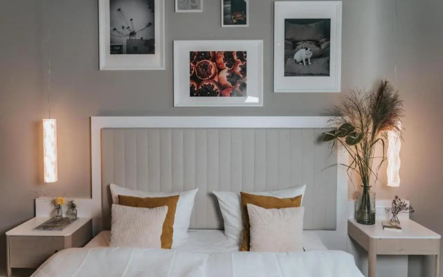 The Blasky Frankfurt