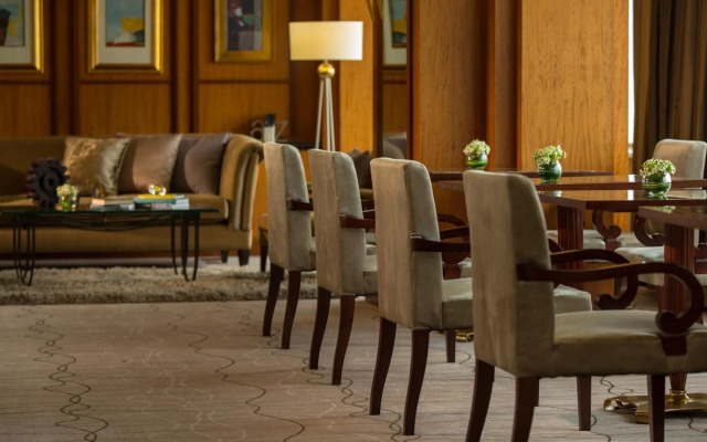 Air China Boyue Beijing Hotel