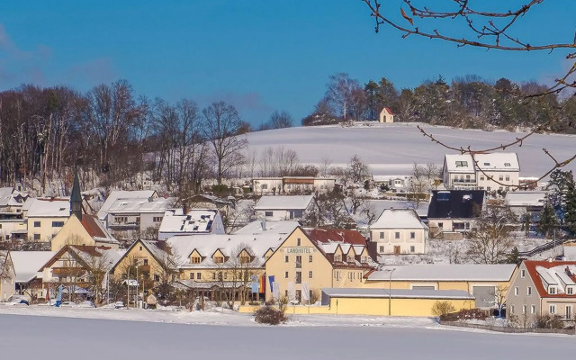 Landhotel Aschenbrenner