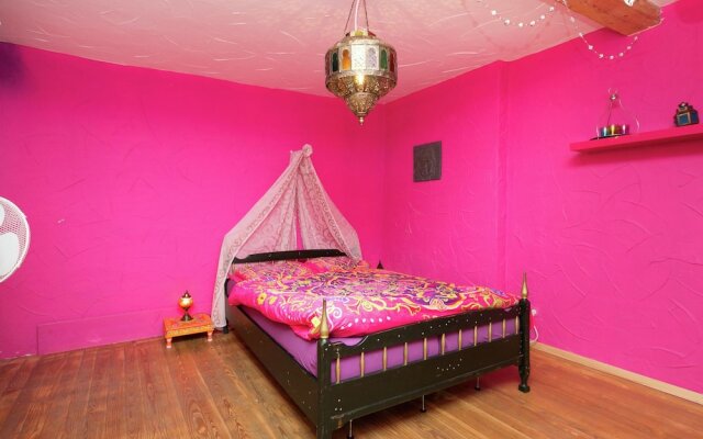 Stylish Holiday Home in Bernkastel-Kues Germany near Forest