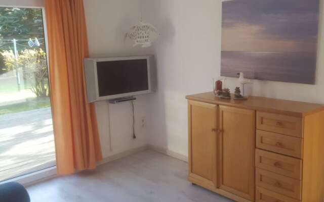 Fabian Comfortable Holiday Residence