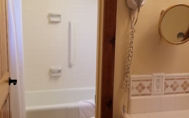 Carmel Valley Lodge and Resort