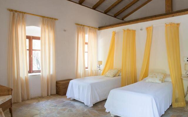 Paxos' Villa - Pool & AC