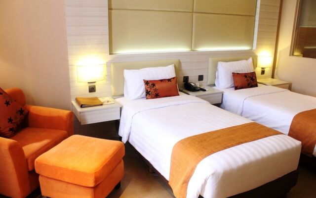 Sotis Hotel Kupang