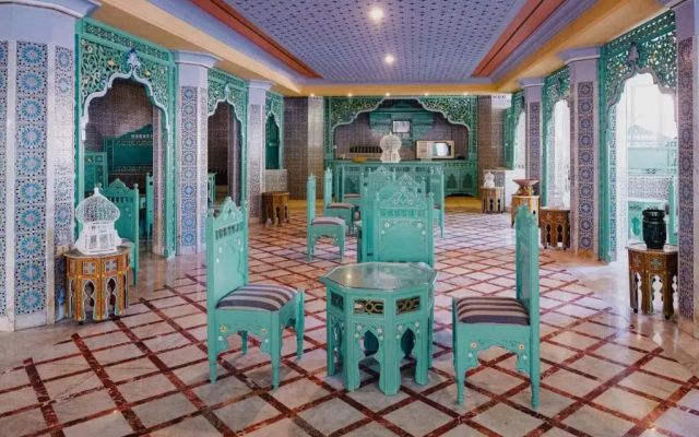 Nahrawess Resort & Thalasso