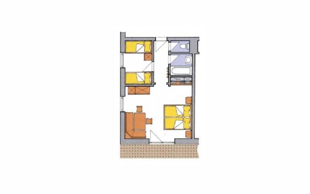 MIA Appartements