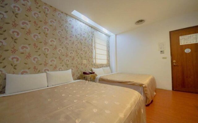 SongYuan Hotel