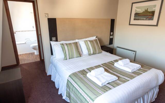 Kings Arms Hotel