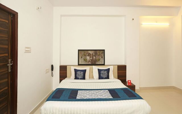 Hotel Haveli Inn Jodhpur