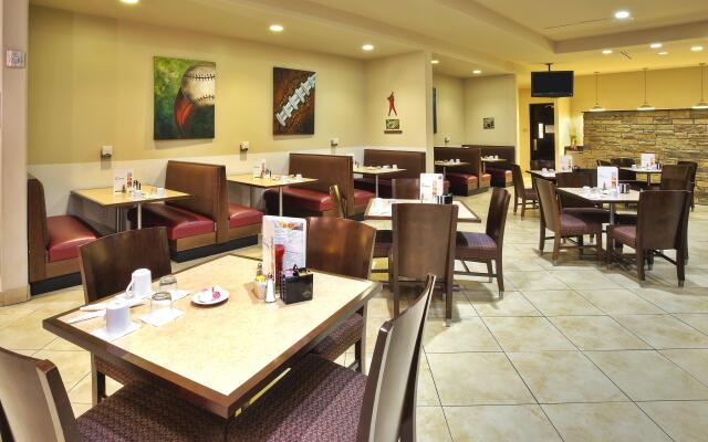 Holiday Inn Killeen Fort Hood by IHG