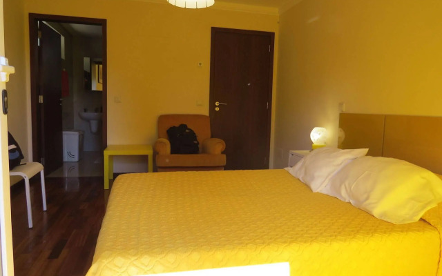 Sweet Home Braga Hostel & Guest House