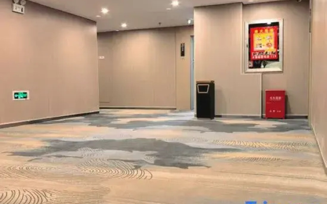 Hutubi Shuguang Hotel
