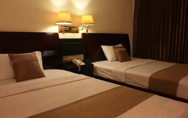 You Eng Hotel